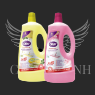 Washing Powder 4