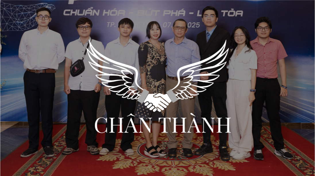 Chan Thanh Team