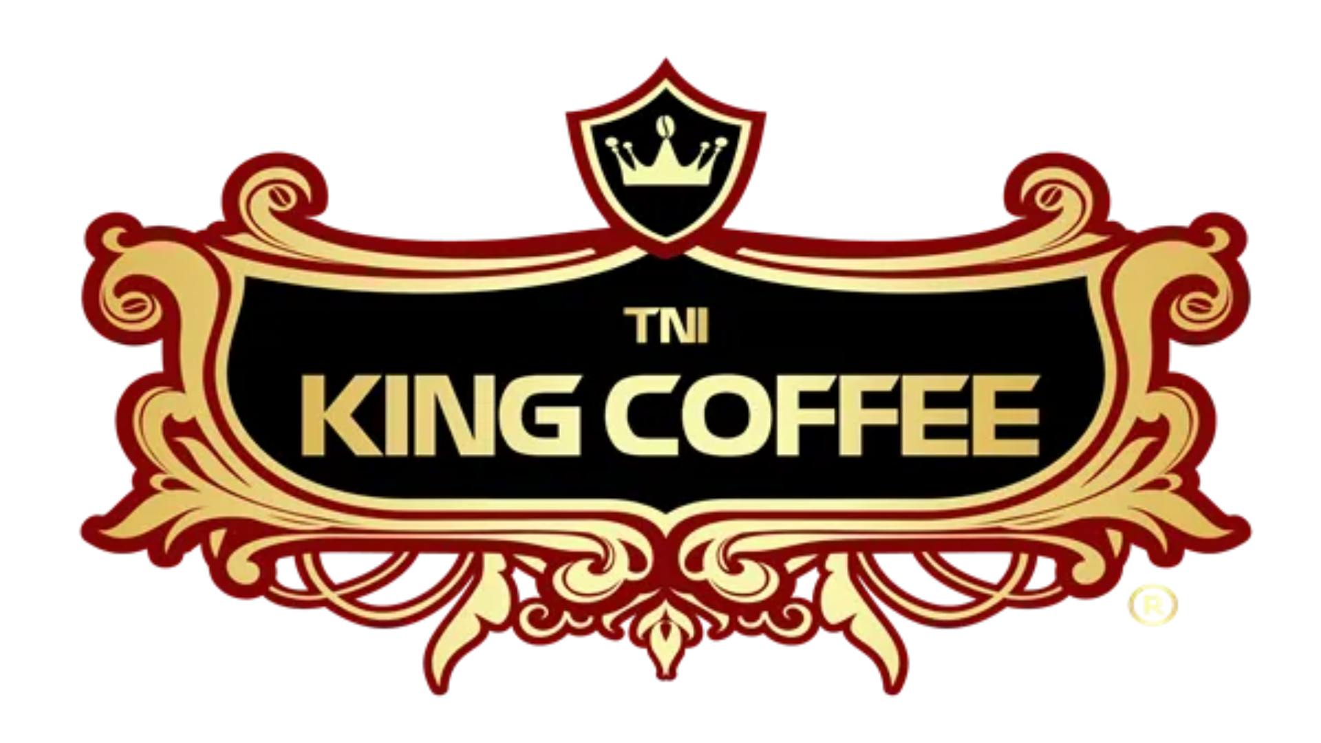 King’s Coffee