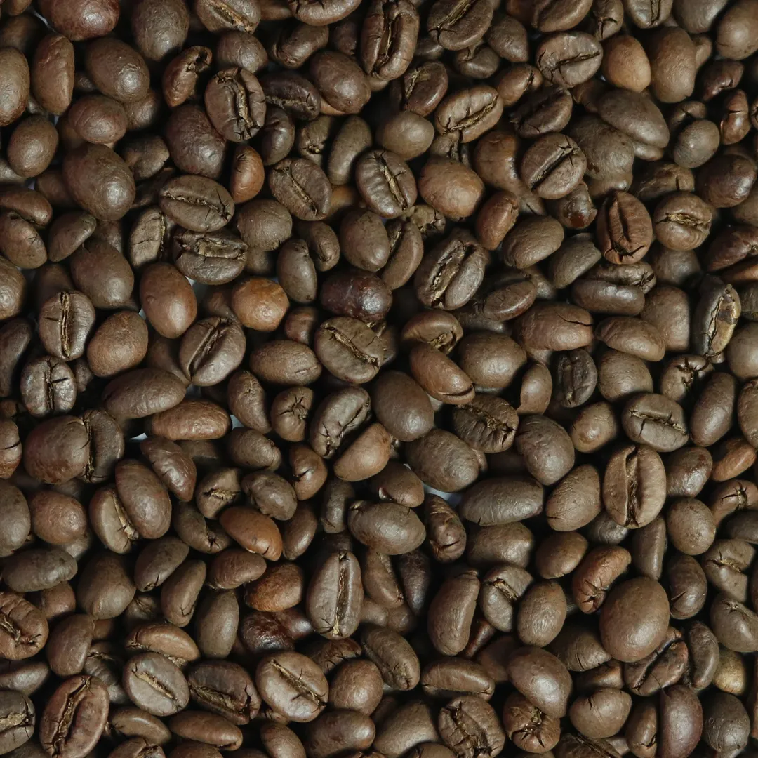 Hạt Cà Phê Robusta