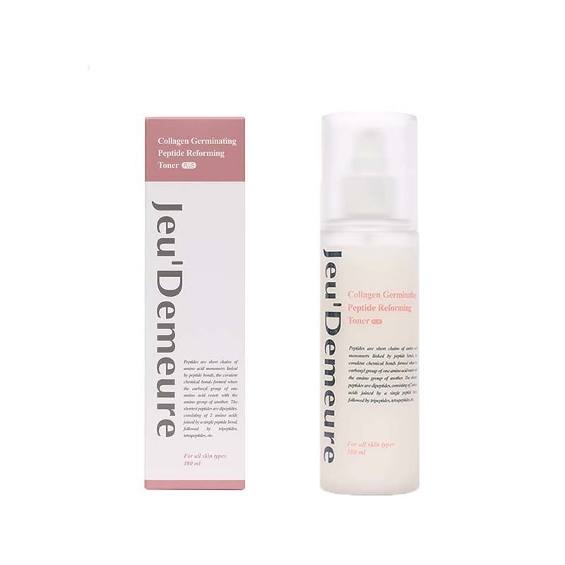 Toner cấp ẩm chứa Collagen Jeu’Demeure – Siêu thẩm thấu (180ml)